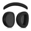 ASUS ROG Delta S Delta S Elite Edition Headband ear pads foam Cover