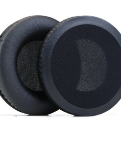 Alternative view of Beyerdynamic Custom One Pro Headphones Sheepskin Ear pads Cooling foam Cushion headband