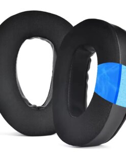 Sennheiser GSP 370/350/303/302/301/300 GSP350 Headphones Cooling Gel Ear Pads Cushions