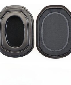 Alternative view of David Clark H10 3M peltor MSA SORDIN silicone ear pads cover