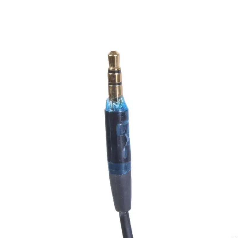 3.5mm 6.35mm audio cable Pioneer DJ HDJ-X5 HDJ-X5BT HDJ-X7 HDJ-S7 HDJ-CX HDJ-Cue1 HDJ-Cue1BT - Image 3
