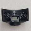 Bose A20 aviation headphone microphone cover trim part