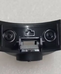 Bose A20 aviation headphone microphone cover trim part