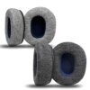 Bose A10 A20 A30 Aviation 10 20 30 Headphones Ear pads Cushion Headband