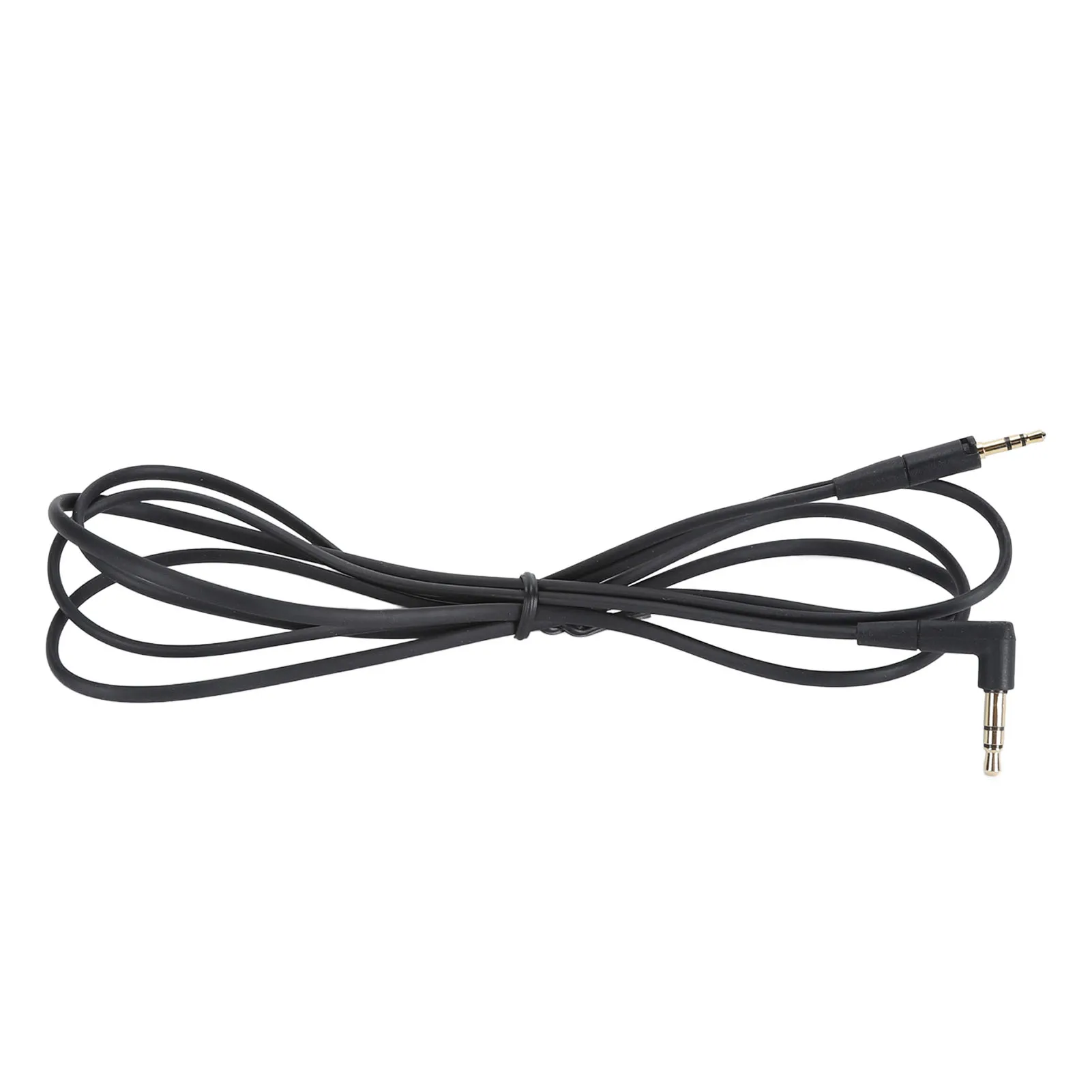 Audio Cable 3.5mm Sennheiser HD400S HD350BT HD4.30 HD4.40BT HD4.50BTNC HD450BT HD458BT MOMENTUM 3 Wireless - Image 2