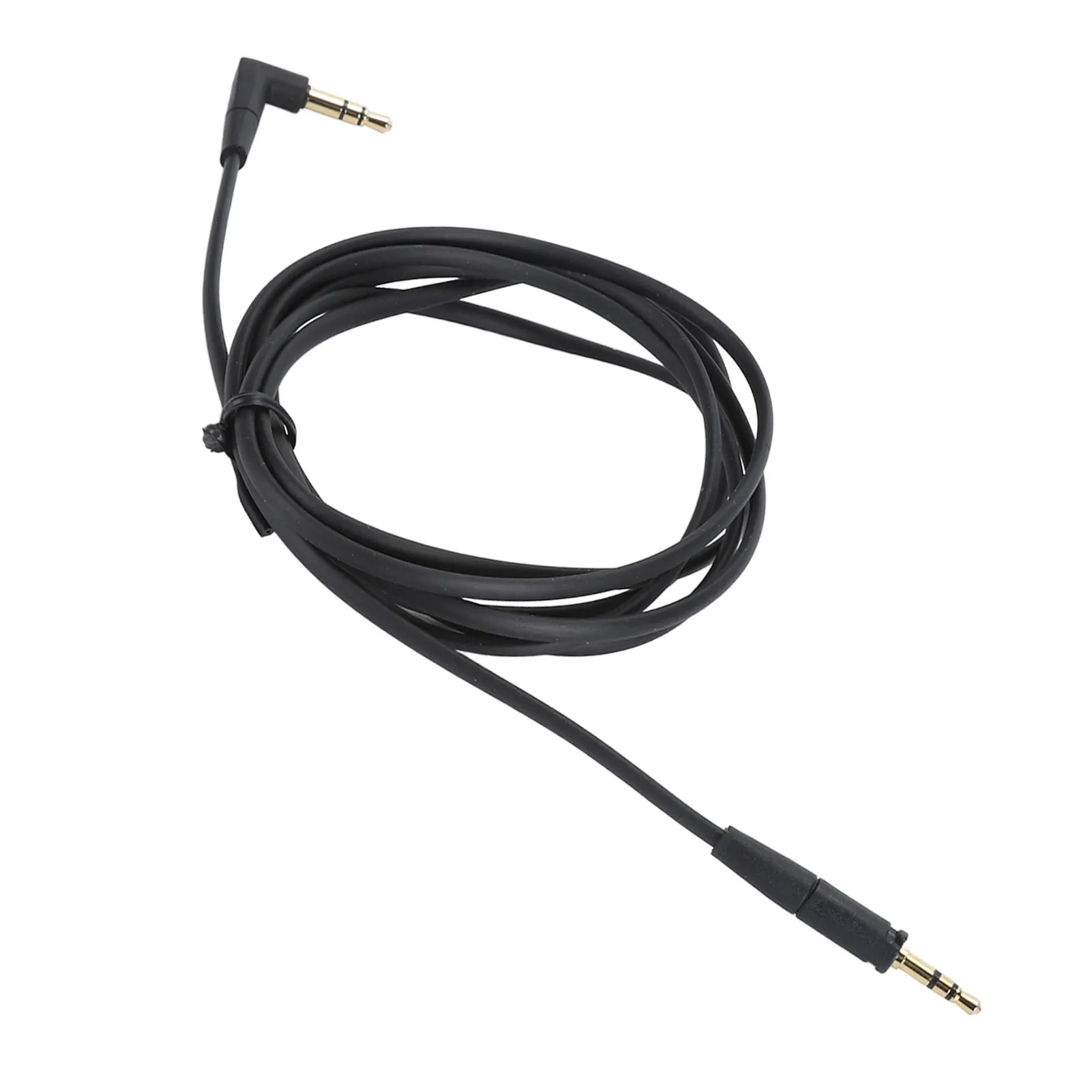 Audio Cable 3.5mm Sennheiser HD400S HD350BT HD4.30 HD4.40BT HD4.50BTNC HD450BT HD458BT MOMENTUM 3 Wireless - Image 5