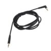 Audio Cable 3.5mm Sennheiser HD400S HD350BT HD4.30 HD4.40BT HD4.50BTNC HD450BT HD458BT MOMENTUM 3 Wireless