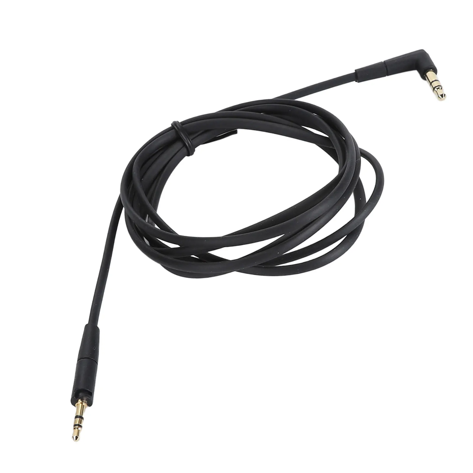 Audio Cable 3.5mm Sennheiser HD400S HD350BT HD4.30 HD4.40BT HD4.50BTNC HD450BT HD458BT MOMENTUM 3 Wireless