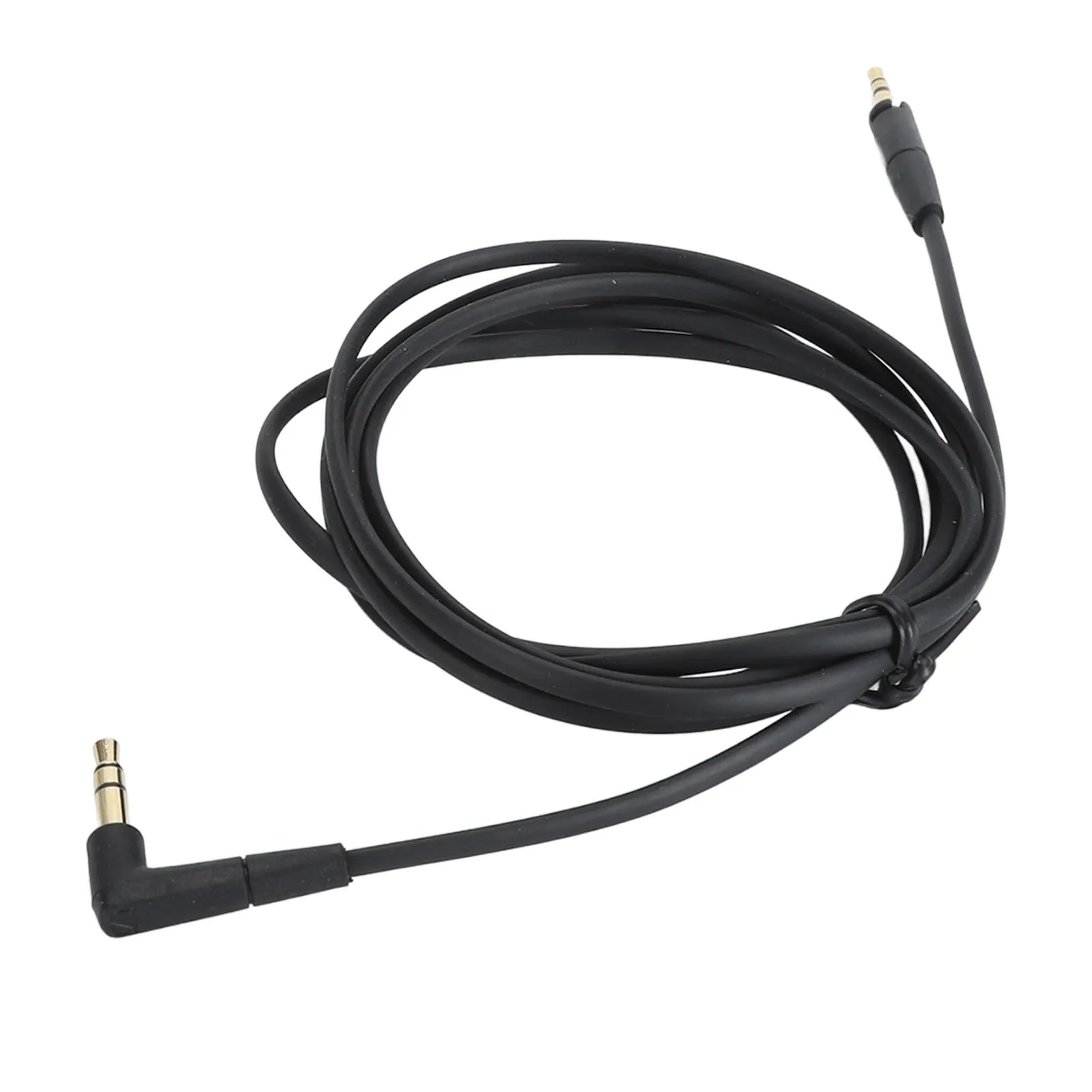 Audio Cable 3.5mm Sennheiser HD400S HD350BT HD4.30 HD4.40BT HD4.50BTNC HD450BT HD458BT MOMENTUM 3 Wireless - Image 4