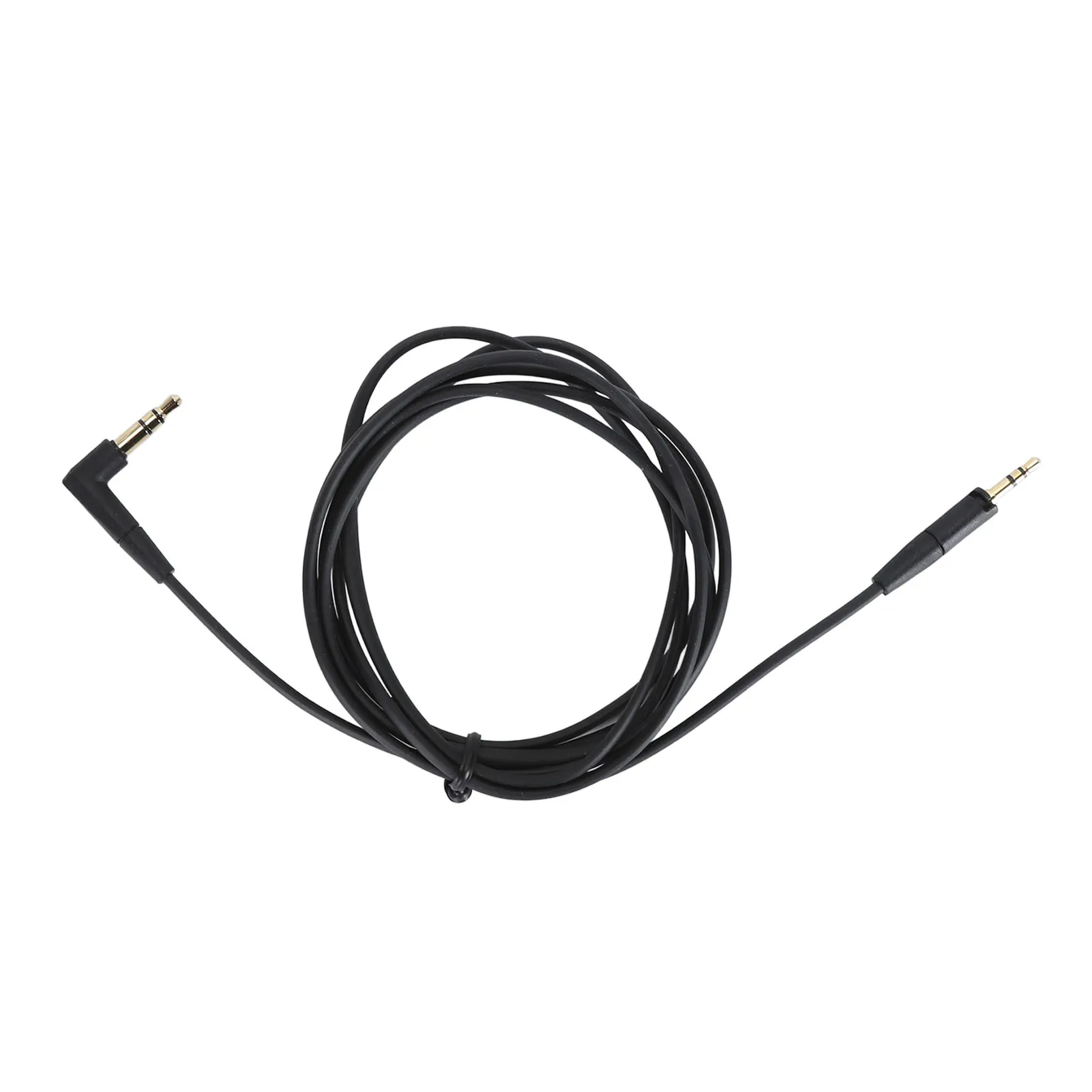 Audio Cable 3.5mm Sennheiser HD400S HD350BT HD4.30 HD4.40BT HD4.50BTNC HD450BT HD458BT MOMENTUM 3 Wireless - Image 3