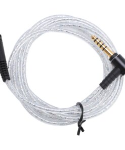 Alternative view of 2.5 to 4.4 mm Balanced Audio Cable HD598 HD599 HD558 HD518 HD569