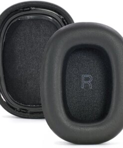 Alternative view of Bowers & Wilkins PX7 S3 Headphone ear pads cushion foam cover