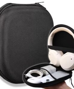 Sony WH-CH720N WH-1000XM4 MDR-ZX100 hard case cover bag