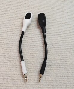 Alternative view of Microphone Razer blackshark V2 PRO Wireless headphones