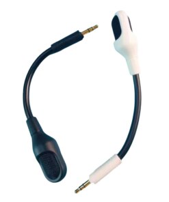 Microphone Razer blackshark V2 PRO Wireless headphones
