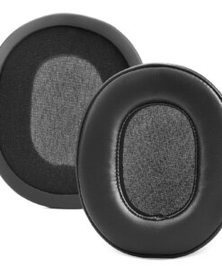 Alternative view of Sony MDR-MV1 MDR-M1 MDR-M1ST MDR MV1 M1 M1ST ear pads cushion foam cover