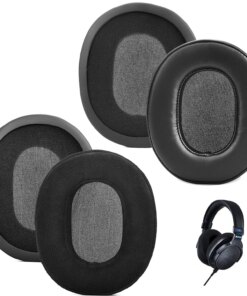 Sony MDR-MV1 MDR-M1 MDR-M1ST MDR MV1 M1 M1ST ear pads cushion foam cover