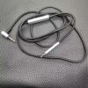 audio cable 3.5mm Mic Volume Remote Sony MDR-MV1 MDR-M1 MDR-M1ST