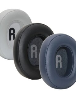 Alternative view of T760NC T770NC JBL Tune 700BT 710BT 720BT 750NC 760NC 770NC ear pads cushion cover
