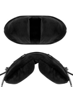 David Clark H10-13.4, H10-13S, Headphones Velour Headband Pad