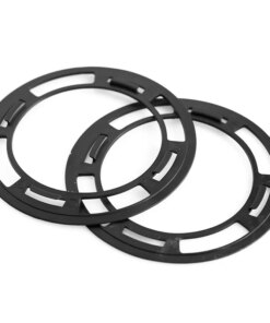 Hifiman Headphone HE560 HE400i HE350 HE400 HE500 HE300 Plastic Ear Pads Mounting Rings