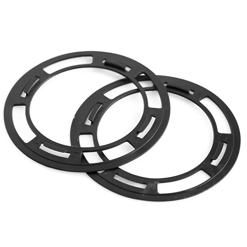 Hifiman Headphone HE560 HE400i HE350 HE400 HE500 HE300 Plastic Ear Pads Mounting Rings