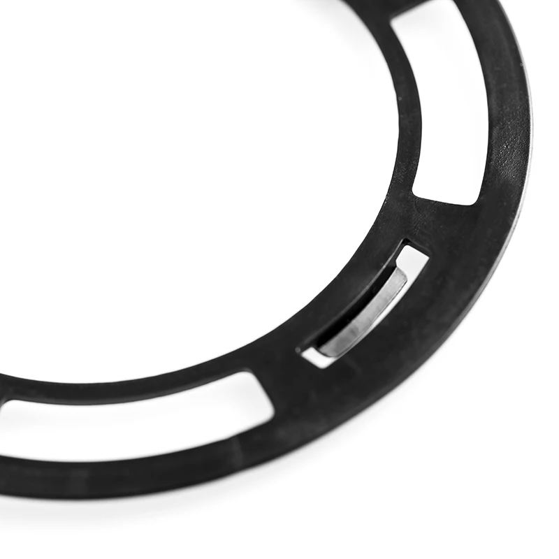 Hifiman Headphone HE560 HE400i HE350 HE400 HE500 HE300 Plastic Ear Pads Mounting Rings - Image 3
