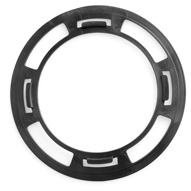 Hifiman Headphone HE560 HE400i HE350 HE400 HE500 HE300 Plastic Ear Pads Mounting Rings - Image 2