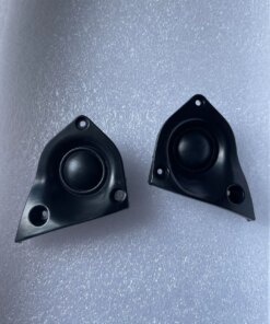 Alternative view of JBL Xtreme 1 (1st Gen) Silk Dome Tweeters Left/ Right 4 Ohm 15W