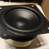 Definitive Technology 3" 78mm Full-Range Speaker driver unit Bluetooth 1PC