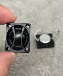 Speaker Unit Driver Mini Tweeter 8 Ohm 10W Treble