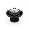 1" 25mm VC Super Tweeter Driver Speaker Unit 8 Ohm 20W 1800 Hz 20 kHz
