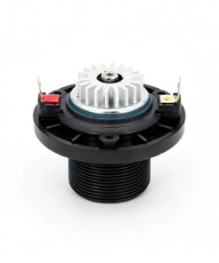 1" 25mm VC Super Tweeter Driver Speaker Unit 8 Ohm 20W 1800 Hz 20 kHz