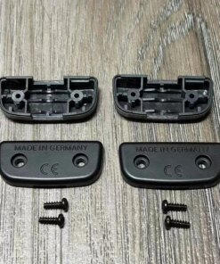Alternative view of Beyerdynamic DT770 DT880 DT990 Pro X headphones plastic hinge buckle