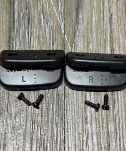 Beyerdynamic DT770 DT880 DT990 Pro X headphones plastic hinge buckle