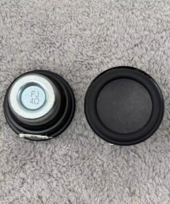 Alternative view of 1.75 Inch 45mm Speaker Driver Unit 4 Ohm 10W Treble / Mid / Bass