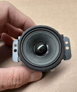 Alternative view of Tweeter Speaker Unit Driver 4ohm for JBL Party Box Encore 2PCS