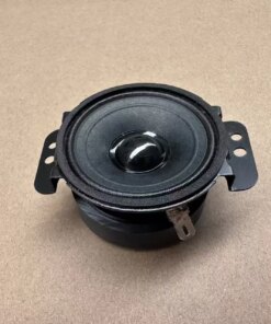 Tweeter Speaker Unit Driver 4ohm for JBL Party Box Encore 2PCS