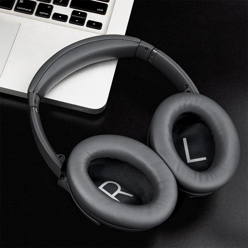 Ear Pads BOSE QC45 for QuietComfort 45 / SE (QC SE) Foam Ear Cushions - Image 5