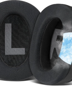 Cooling Ear pads cushion Logitech G PRO X 2 memory foam sponge