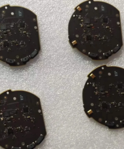 Alternative view of Mainboard PCB Board Beat Solo3 Headset