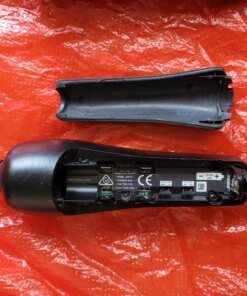 Alternative view of Control Module A20 / ANR Microphone / Aaviation Headset 416317 AM740458-2050
