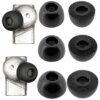 Status Pro X/Status Audio Between Pro/Between 3ANC Ear buds tips foam sleeves