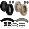 Sony WH-1000XM3 WH1000XM3 ear pads Headband cushions