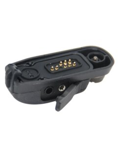 Radio Audio Adapter Motorola APX4000 APX2000 APX6000 DP4800 DP3400 MTP6550 XIR P8200 P8268 To GP88S 2Pin - Image 5