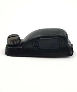 Alternative view of Motorola Radio Audio Adapter DP3600 DP3601 DP4400 DP4600 DP4800 DP4601