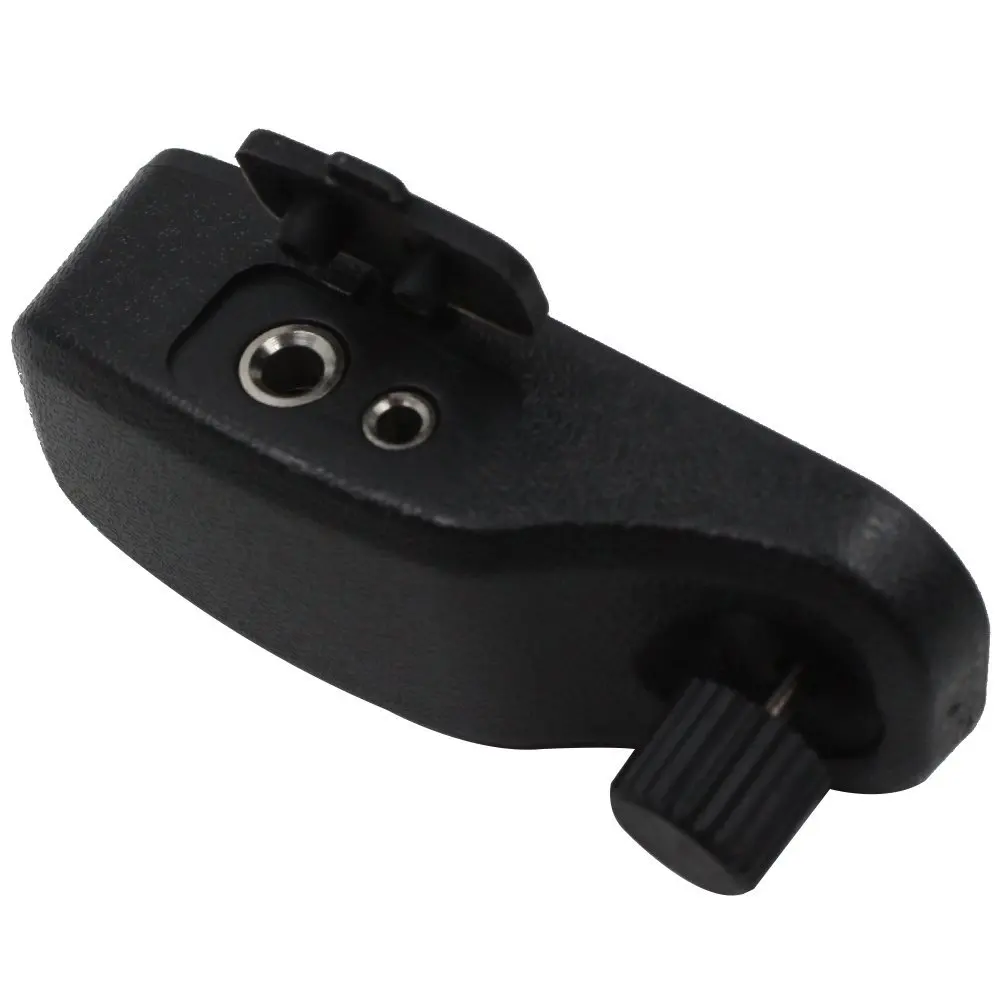 Walkie Talkie Adapter Motorola Xir P8268 P8260 P8200 P8660 GP328D DP4400 DP4401 DP4800 DP4801 APX6000 To GP88 2 Pin - Image 3