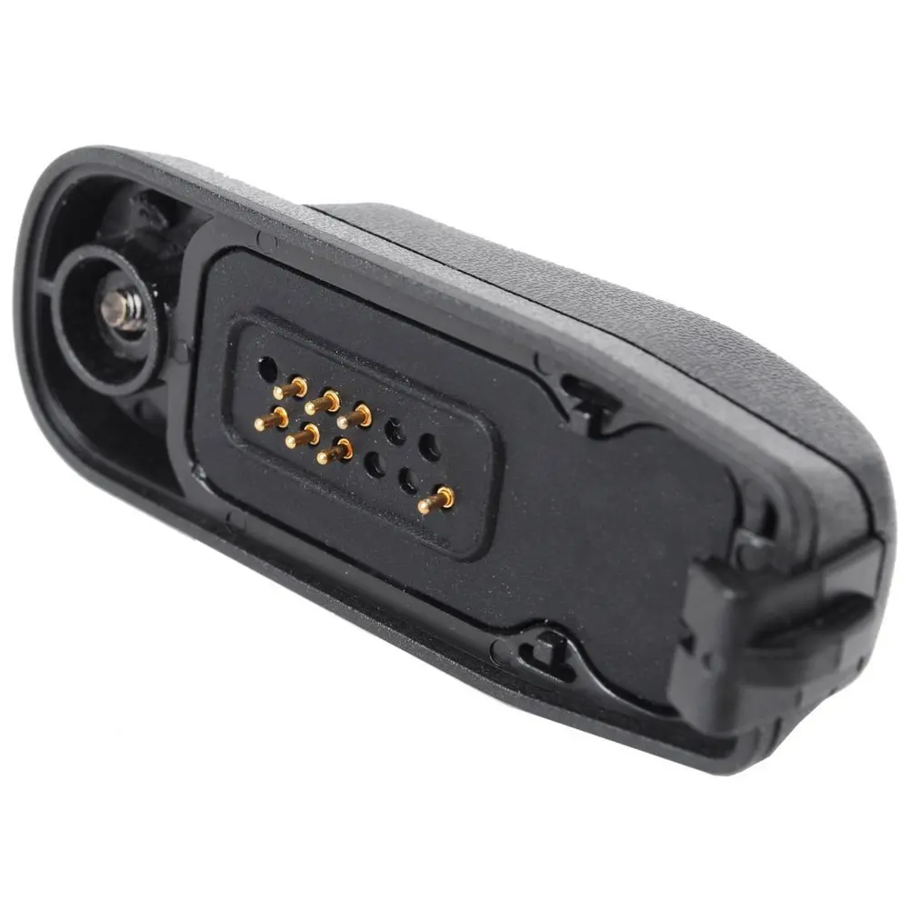 Walkie Talkie Adapter Motorola Xir P8268 P8260 P8200 P8660 GP328D DP4400 DP4401 DP4800 DP4801 APX6000 To GP88 2 Pin - Image 5