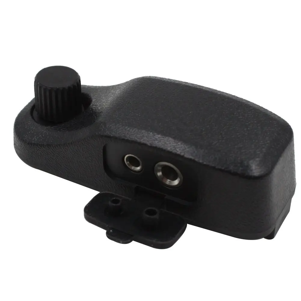 Walkie Talkie Adapter Motorola Xir P8268 P8260 P8200 P8660 GP328D DP4400 DP4401 DP4800 DP4801 APX6000 To GP88 2 Pin - Image 2