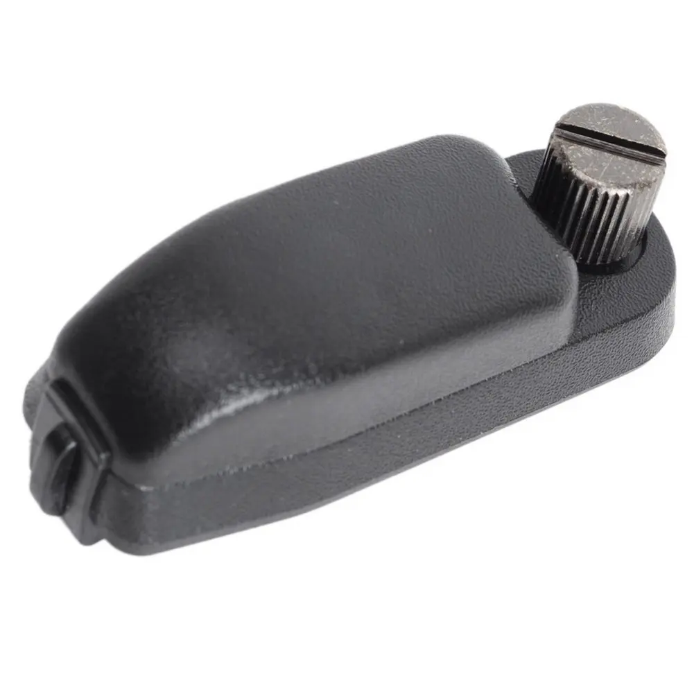 Walkie Talkie Adapter Motorola Xir P8268 P8260 P8200 P8660 GP328D DP4400 DP4401 DP4800 DP4801 APX6000 To GP88 2 Pin - Image 6
